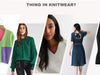 What Should be Your Favourite Thing In Knitwear? - Indeartisans